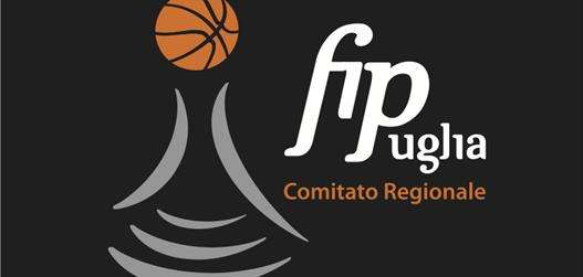 FIP Puglia - Inizio campionati regionali: spostamento a gennaio 2021