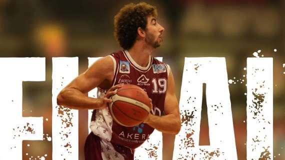 A2 - La Libertas Livorno passa a Vigevano con 19 di Adrian Banks