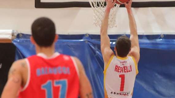 Serie B - OraSì bella e convincente. Ecco il tris di vittorie