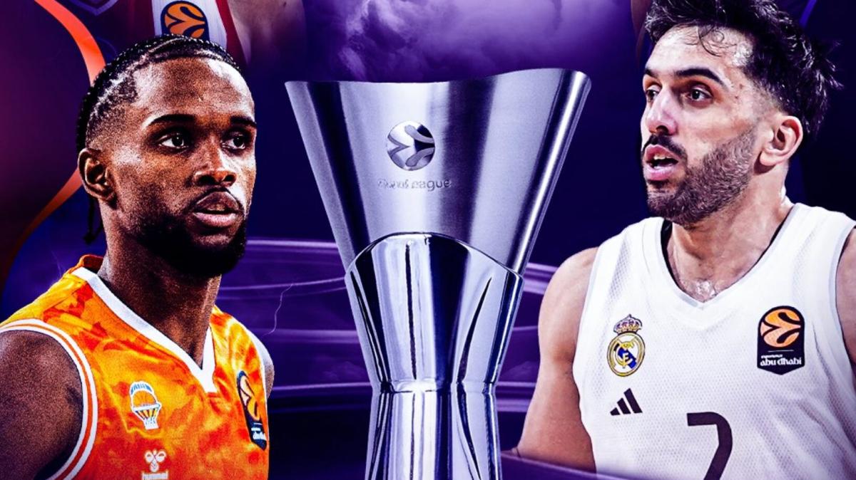 EuroLeague, ecco la programmazione delle Final Four 2026: Oly, Fener, Valencia e Real