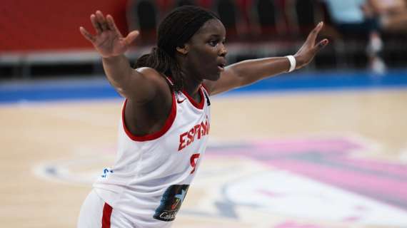 Somtochukwu-Blessed Okafor: una stella europea 16enne è già sbocciata