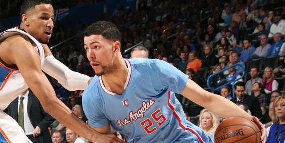 Austin Rivers confermato ai Clippers