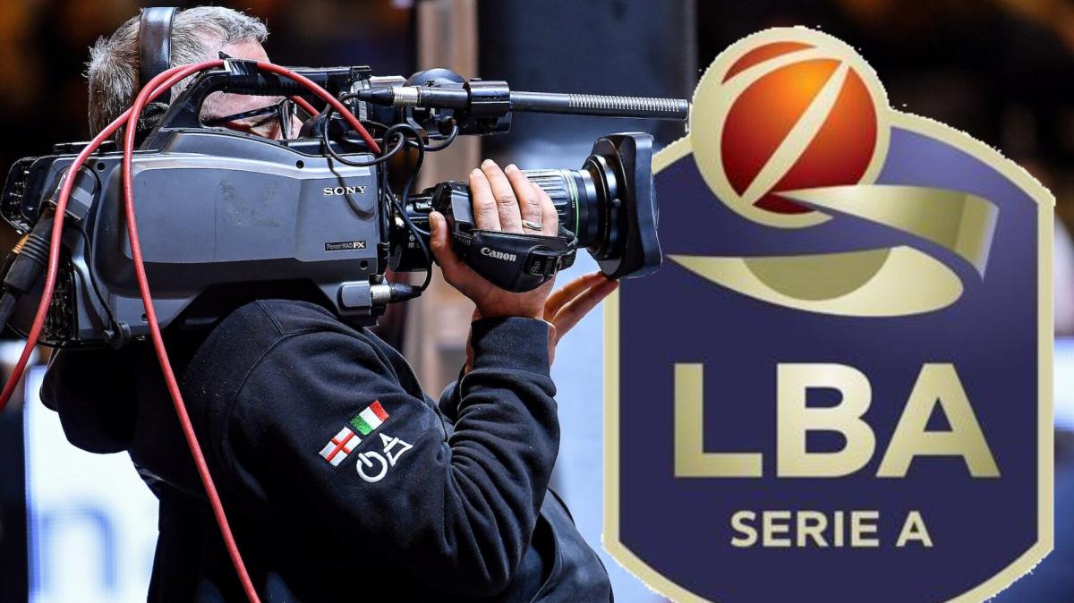 Rai e LegaBasket verso la nascita di un nuovo canale Fast per la Serie A 