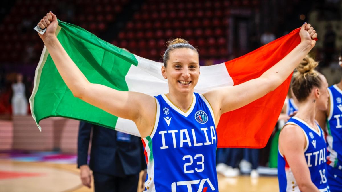 Laura Spreafico ha annunciato il ritiro dall’attività agonistica