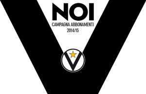 Virtus Bologna, parte la campagna abbonamenti 2014-2015