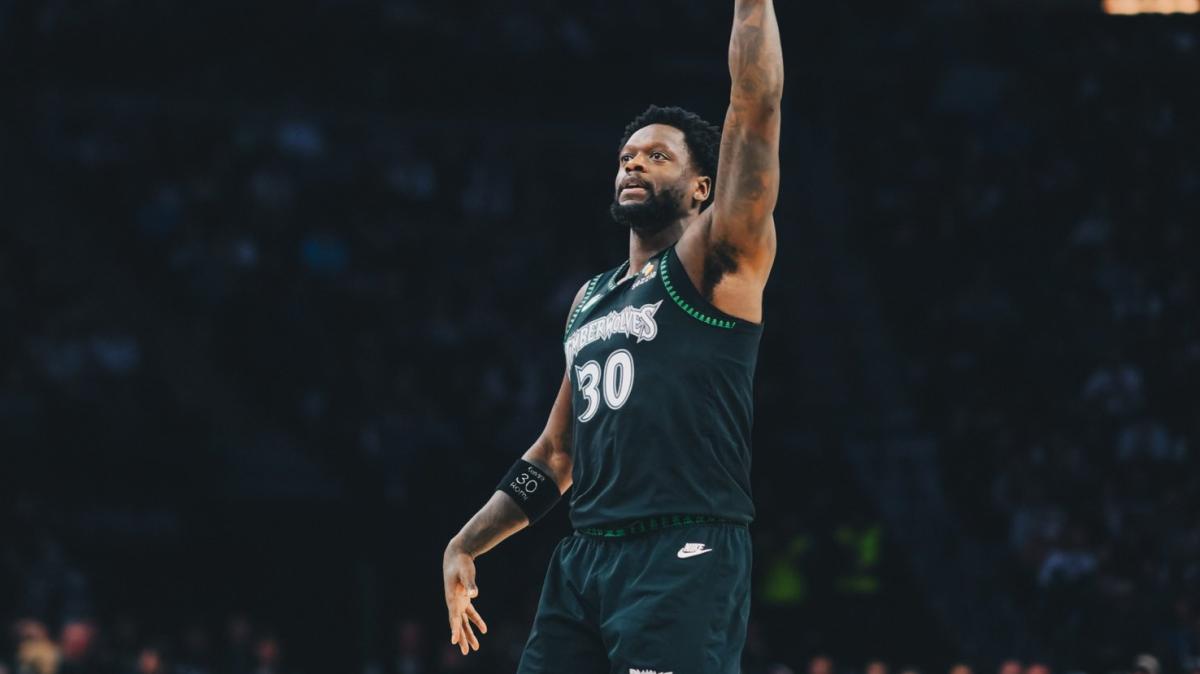 Minnesota batte Atlanta, scintille tra Reid e Gueye e doppia espulsione 