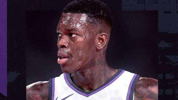 NBA - I Kings completano la sign-and-trade con i Pistons per Dennis Schröder