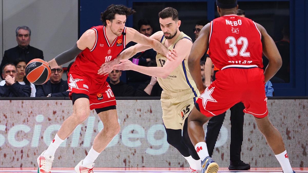 Pagelle: Olimpia Milano rivede gli incubi con il Barca. Ma è una vittoria importante