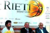 Ircop Rieti abbraccia i tifosi