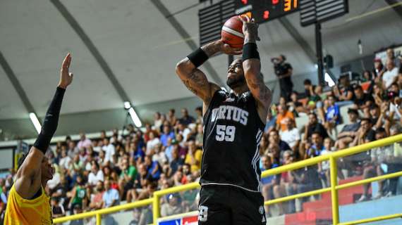 LIVE LBA - Clyburn, Tucker: la Virtus batte Gran Canaria. Finale con Sassari | City of Cagliari