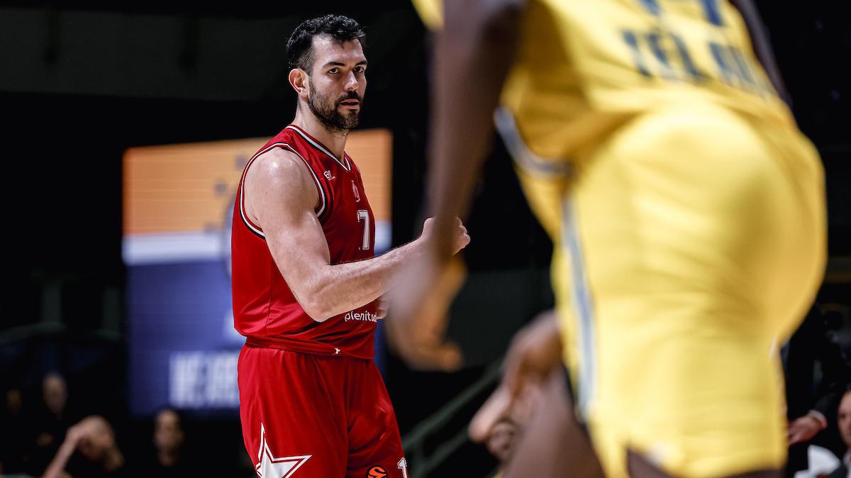 Pippo Ricci: «Spero di esserci al momento giusto per i Mondiali e, perché no, per Los Angeles 2028»