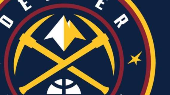 NBA - Giorgi Bezhanishvili firma un Exhibit 10 con i Denver Nuggets