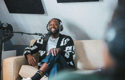 NBA - Wade: "Dimenticheranno Jordan come noi dimentichiamo Karim"