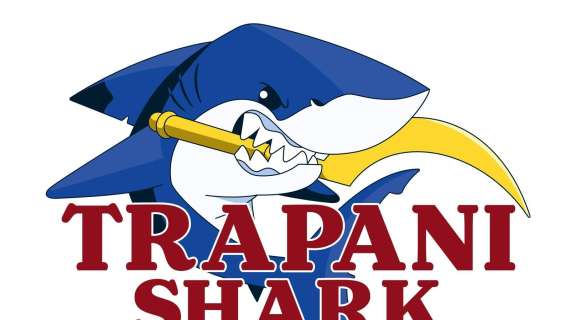 Next Gen Cup: questa la Trapani Shark in direzione Varese