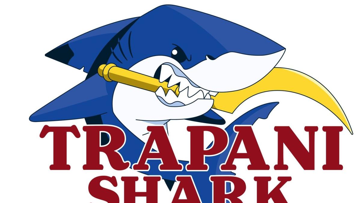 Trapani Shark chiede il passaggio dalla formula 6+6 alla 5+5