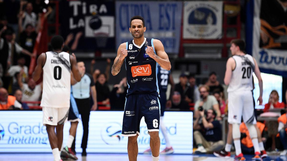 Cantù? No, la Tanzania: David Michineau al Dar City, giocherà la BAL con Hasheem Thabeet