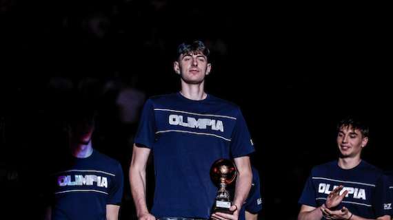 MERCATO LBA - Luigi Suigo: il retroscena della separazione con l'Olimpia Milano e prospettive future