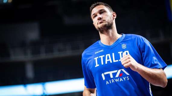 MERCATO NBA - Gallinari, Preolimpico trampolino per il ritorno negli States