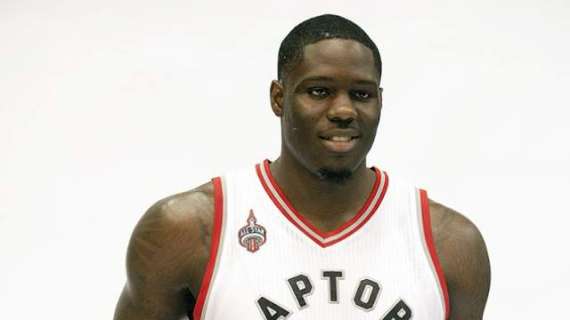 NBA - Anthony Bennett tra Knicks e Nets?