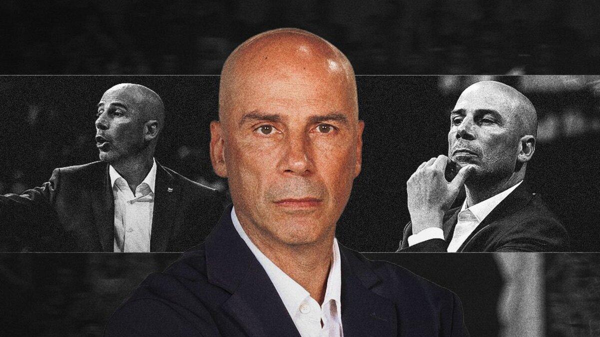 UFFICIALE: Joan Penarroya nuovo coach del Partizan Belgrado 