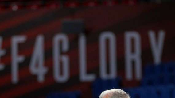 EuroLeague - Fenerbahçe, Obradovic "Ci hanno fatto male con gli uno contro uno"