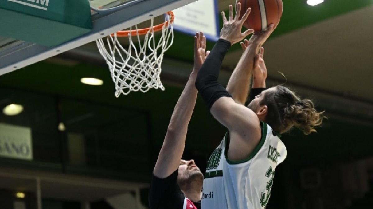 A2 - Unicusano Avellino, verso un delicato match a Torino con la Reale Mutua