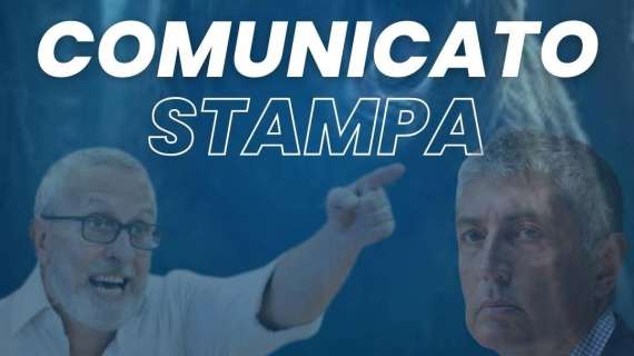 UFFICIALE A2 - Blu Basket lascia Orzinuovi e annuncia Frates e Zanchi