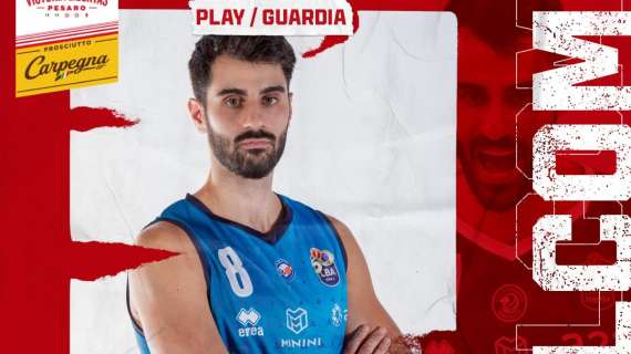 UFFICIALE A2 - VL Pesaro, ecco l'annuncio di Salvatore Parrillo