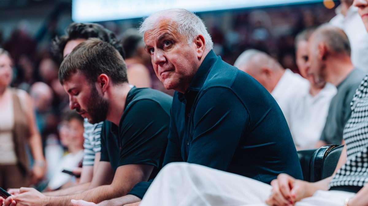 Panathinaikos, perché è il momento giusto per il ritorno di Zeljko Obradovic