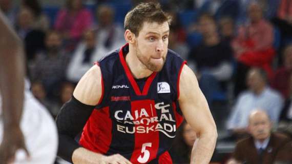 Andres Nocioni