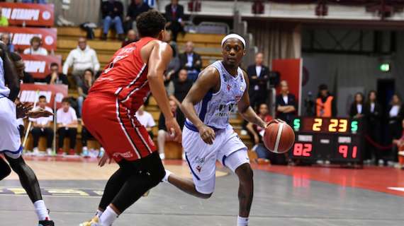 LBA - Reggiana, Cassius Winston: "Voglio essere un leader a 360 gradi"