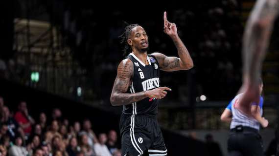 MERCATO LBA - Will Clyburn, addio Bologna: va a Barcelona da Shengelia
