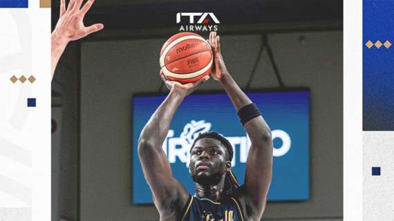 Italbasket, le pagelle contro l'Islanda: Niang brilla, Fontecchio c'è, Pajola ovunque