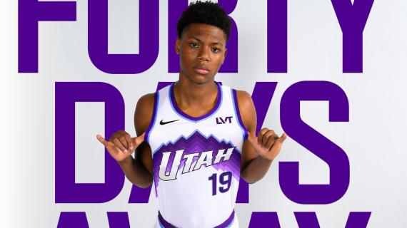 Ace Bailey cambia agente prima del debutto NBA con gli Utah Jazz