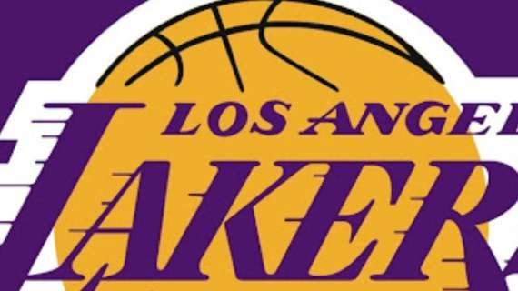 NBA - I Los Angeles Lakers ingaggiano John Lucas III