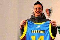 Federico Lestini (foto LNP)