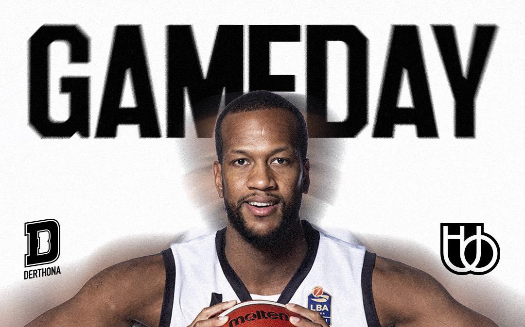 LIVE LBA - Bertram Derthona vs Nutribullet Treviso: dove in TV, preview, diretta