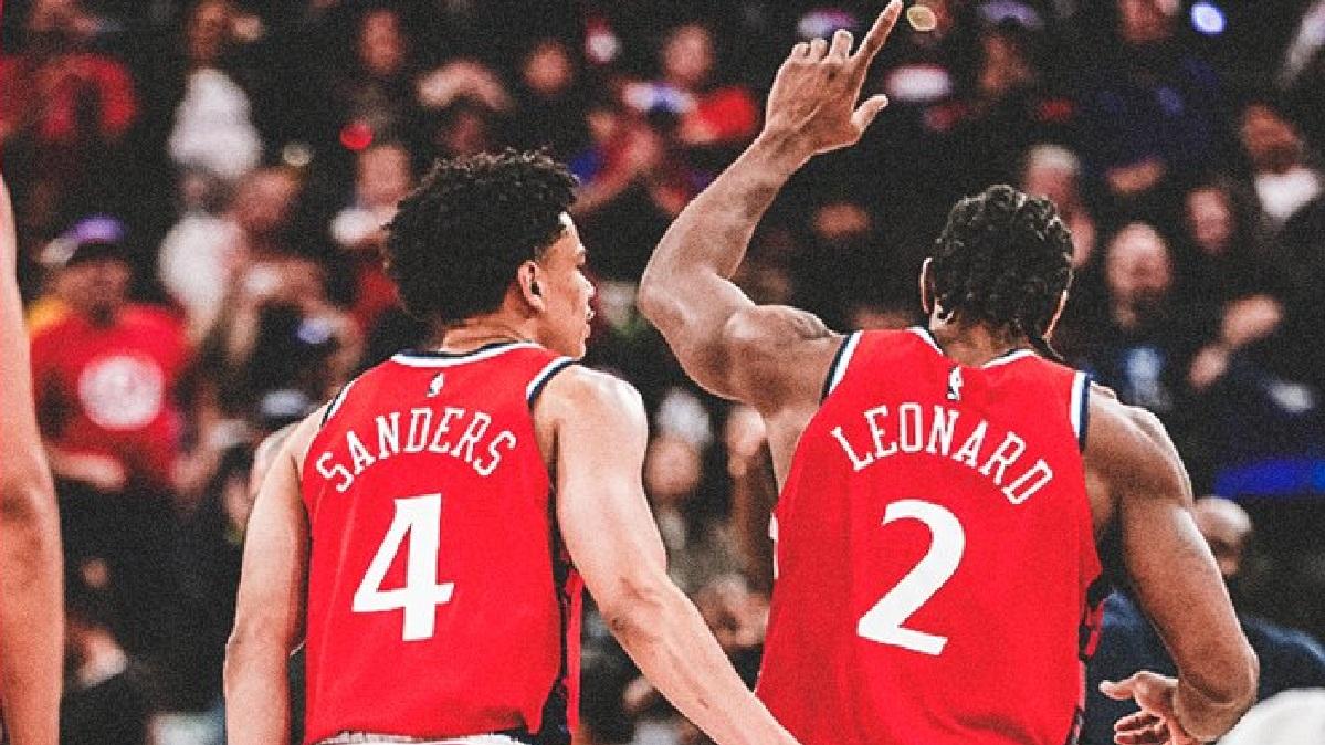 I Clippers si accendono con Kawhi: Jazz battuti e sesto successo consecutivo