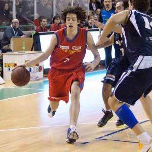Amedeo Della Valle ha deciso per Ohio State