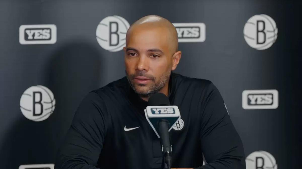 Jordi Fernandez sullo sviluppo di una cultura presso i Brooklyn Nets