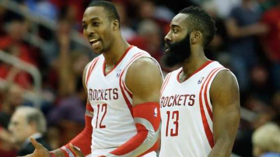 [HD] Dallas Mavericks vs Houston Rockets | Full Highlights | Game 2
