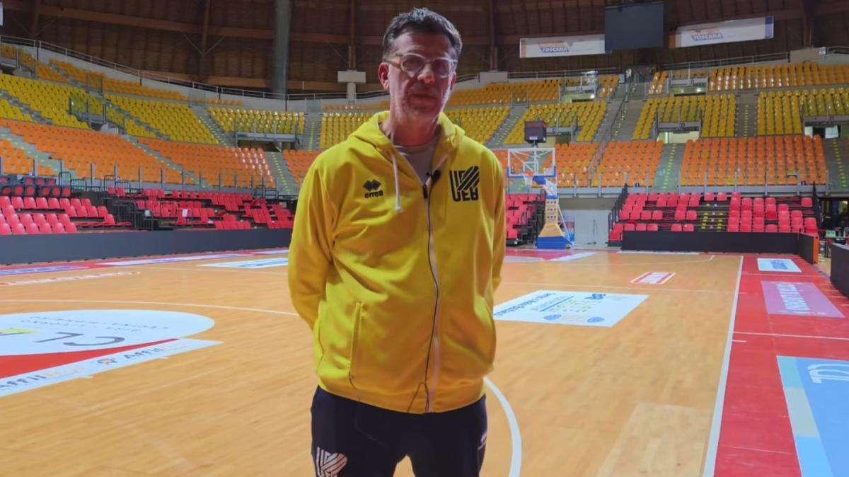 Cividale in semifinale di A2, Micalich: «È un sogno che auguro a tutti»