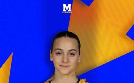 A2 F - Moncalieri Basketball conferma la giovane Corgnati