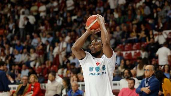 MERCATO LBA - Reggio, per Faried ultimatum fino a domenica?