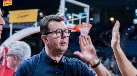 A2 - Pesaro, Leka: «A Forlì ci saranno tanti pesaresi, il sostegno non ci mancherà»