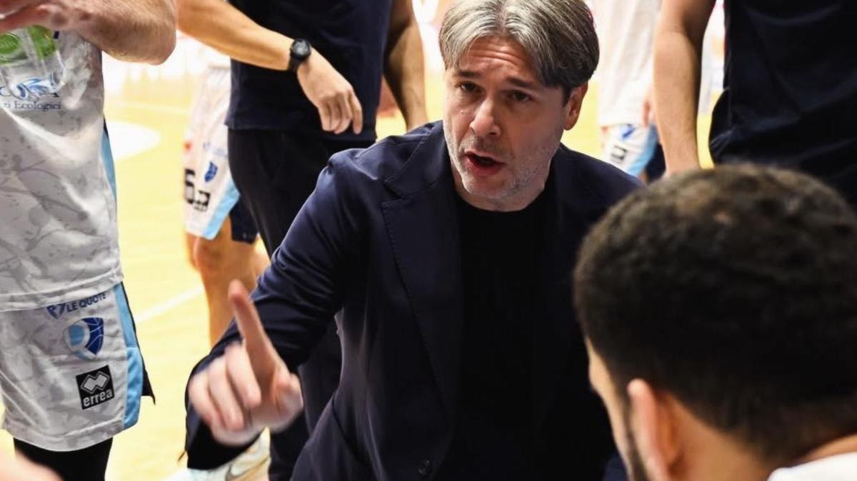 Giovanni Bassi e le dimissioni a Roseto: «Ci sono valori non negoziabili»