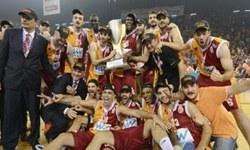 Galatasaray campione di Turchia: 76-58 al Banvit