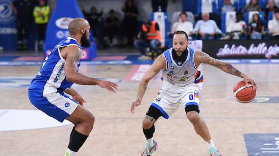 MERCATO LBA - Ky Bowman e Reyer Venezia: manca solo l'ufficialità
