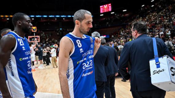 Brescia perde la Supercoppa, Della Valle non dispera: «È la quarta finale in tre anni»
