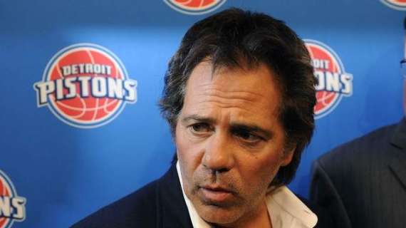 Tom Gores pronto a comprare tutte le quote dei Detroit Pistons